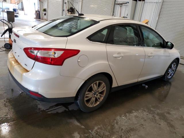 Vin: 1fahp3h25cl397669, lot: 63329875, ford focus sel 20123