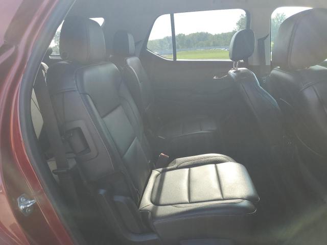2019 CHEVROLET TRAVERSE R 1GNERJKX6KJ128792
