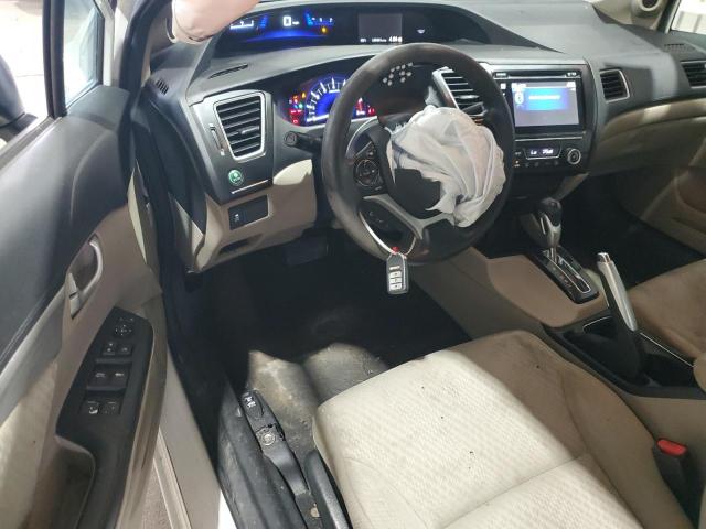 2015 HONDA CIVIC EX 19XFB2F87FE298561