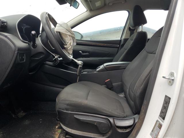 2022 HYUNDAI TUCSON SE - 5NMJACAE1NH028748