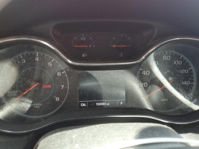 2018 CHEVROLET CRUZE LS 1G1BC5SM7J7170452