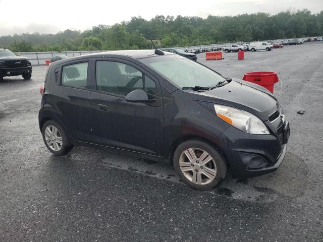 Vin: kl8ca6s94fc716599, lot: 58238175, chevrolet spark ls 20154
