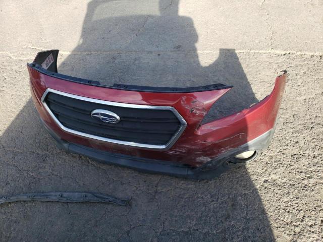 2016 SUBARU OUTBACK 2. - 4S4BSADC0G3280407