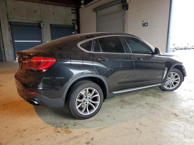 2016 BMW X6 XDRIVE5 5UXKU6C5XG0R34358