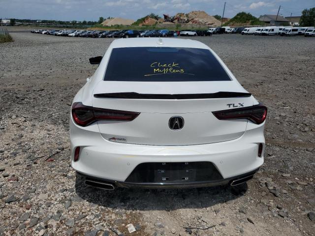2022 ACURA TLX TECH A 19UUB5F59NA005065