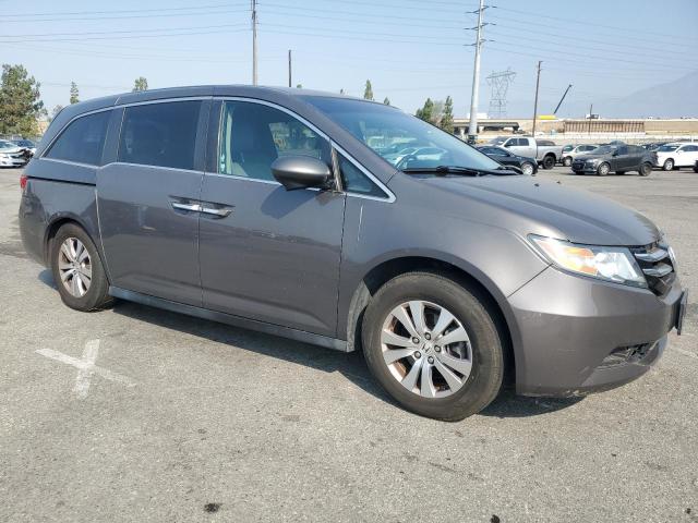 2015 HONDA ODYSSEY EX 5FNRL5H40FB061135