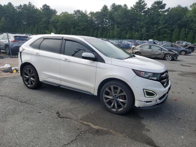 2015 FORD EDGE SPORT 2FMTK4APXFBC05015