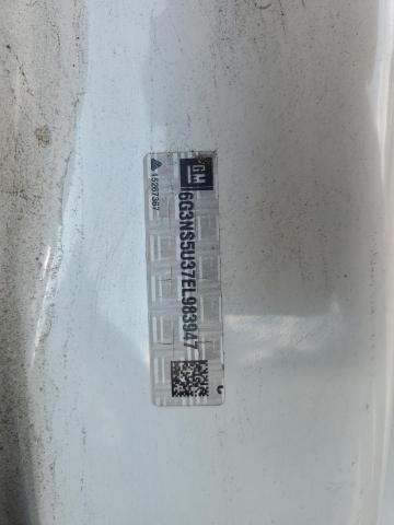 6g3ns5u37el983947 - 2014 Chevrolet caprice police - #63909335