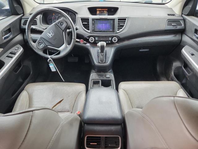 2015 HONDA CR-V EXL - 2HKRM3H74FH501497