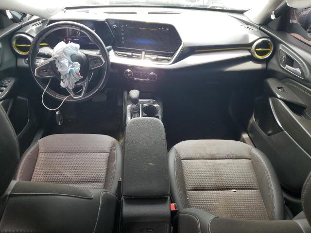 2024 CHEVROLET TRAX 1LT KL77LHE20RC047391