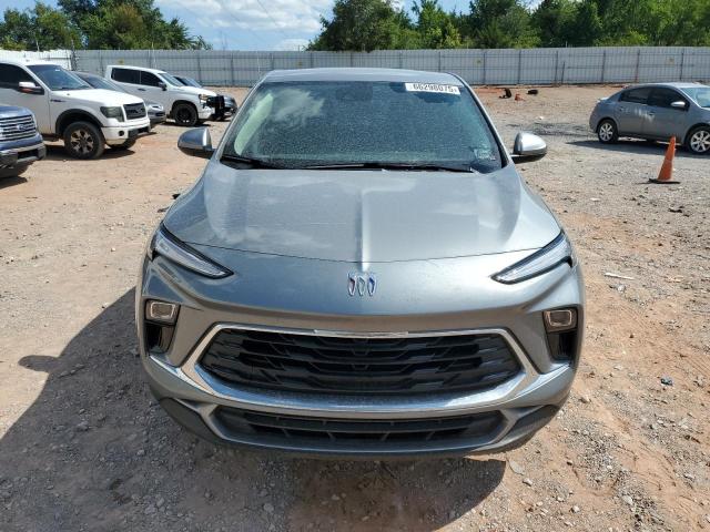 2025 BUICK ENCORE GX KL4AMBSPXSB110005