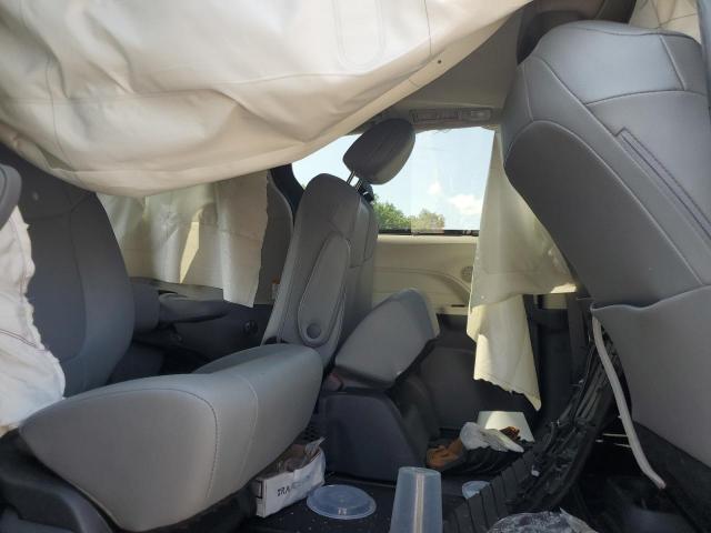 2024 TOYOTA SIENNA XLE 5TDJSKFC1RS137602