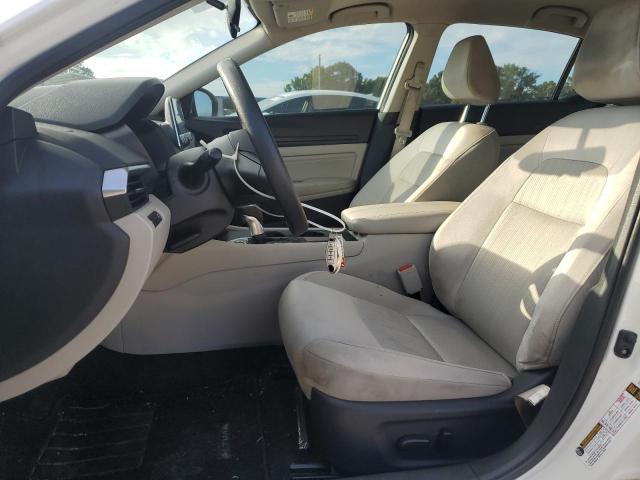 2019 NISSAN ALTIMA S 1N4BL4BW9KC169675