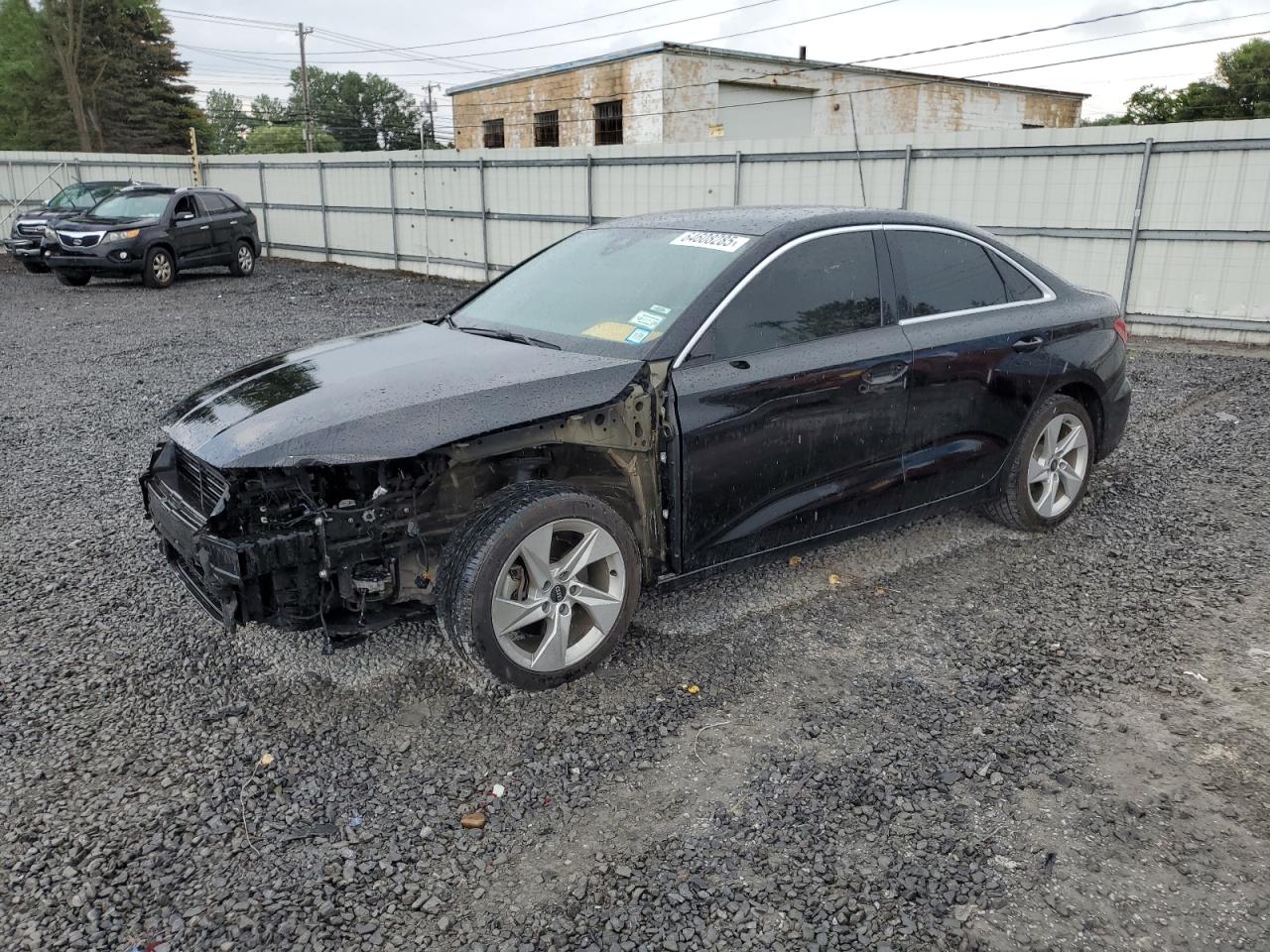 AUDI A3 PREMIUM