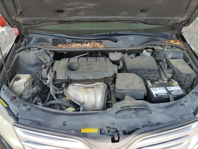 2010 TOYOTA VENZA - 4T3ZA3BB8AU037606