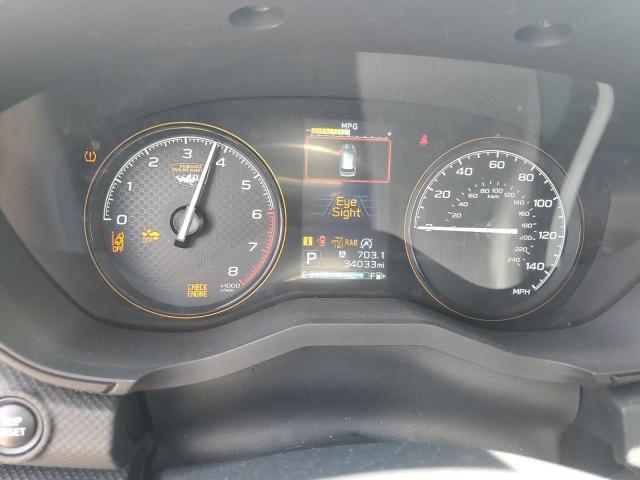 2024 SUBARU FORESTER W JF2SKAJC3RH473201