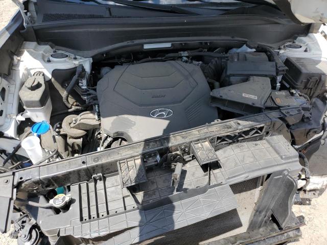 2022 HYUNDAI PALISADE C - KM8R7DHE4NU438252