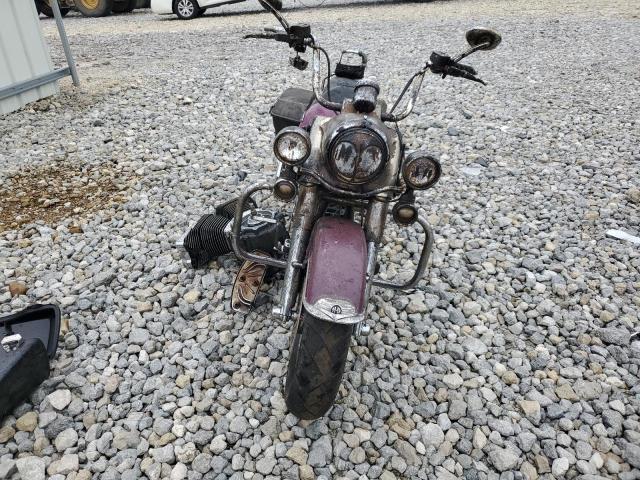 2001 HARLEY-DAVIDSON FLHRCI 1HD1FRW151Y630251
