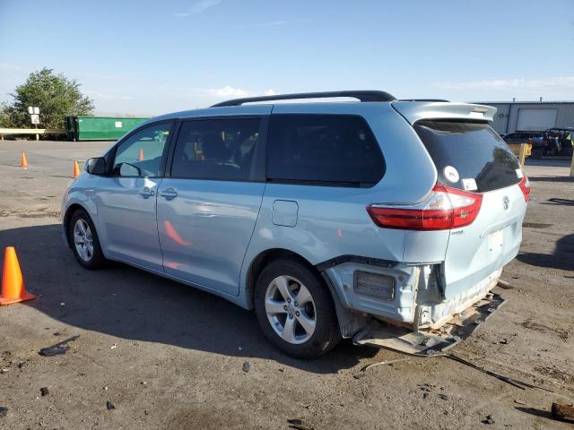 2015 TOYOTA SIENNA LE 5TDKK3DC7FS591099