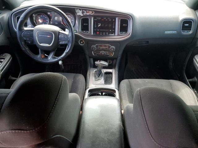 2019 DODGE CHARGER GT 2C3CDXHG6KH526552