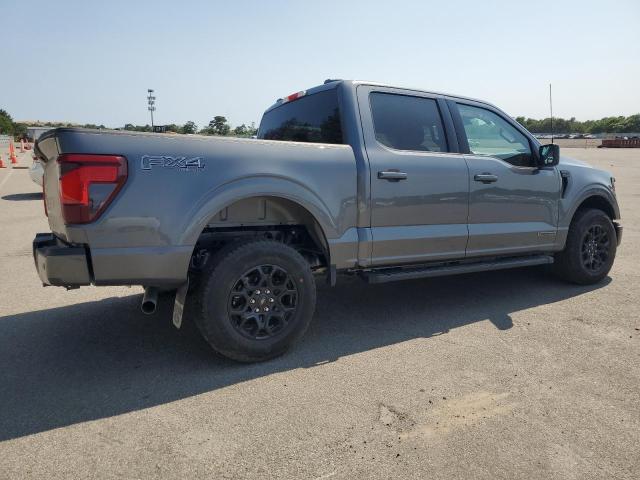 2025 FORD F150 XLT 1FTFW3LD7SFB33458