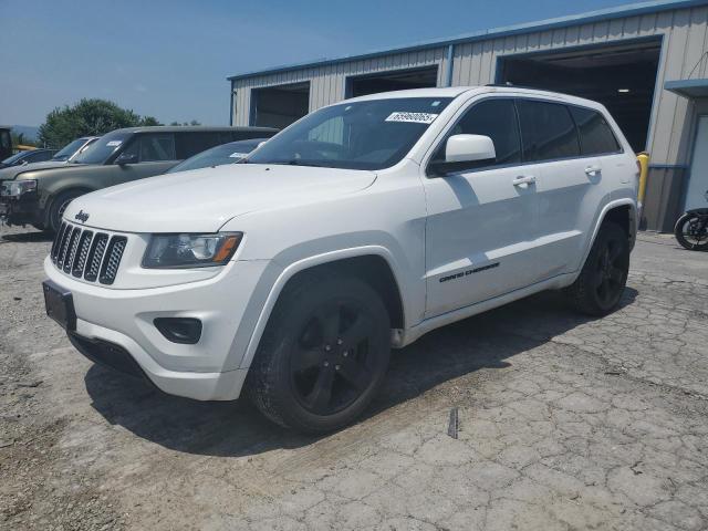 JEEP GRAND CHER