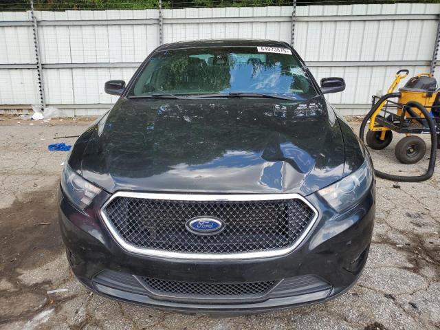 2015 FORD TAURUS SHO 1FAHP2KT4FG182793