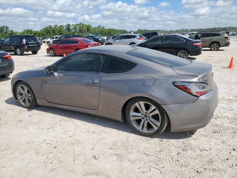 2011 HYUNDAI GENESIS CO - KMHHT6KD1BU060700