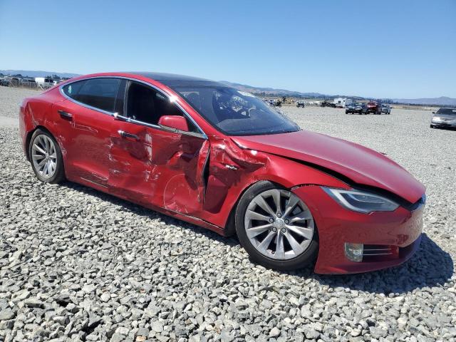 2016 TESLA MODEL S 5YJSA1E18GF159468