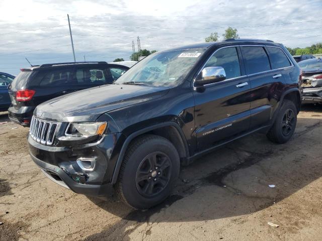 Vin: 1c4rjfag4ec104323, lot: 62013805, jeep grand cher laredo 2014 img_1