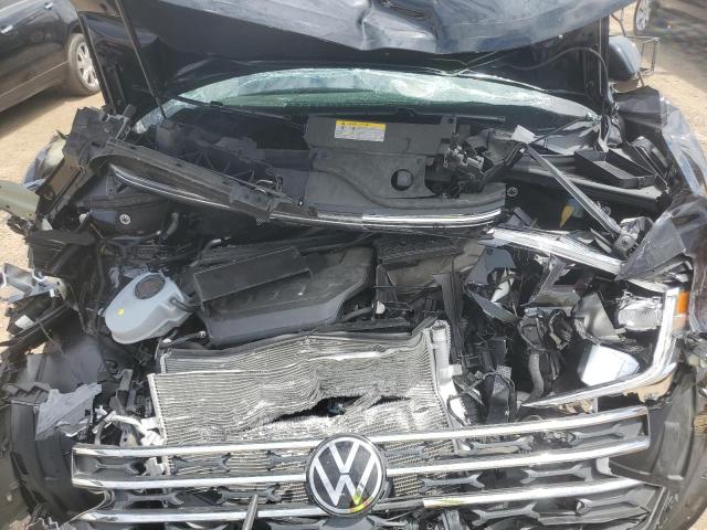 2024 VOLKSWAGEN ATLAS SE 1V2KR2CA4RC505368