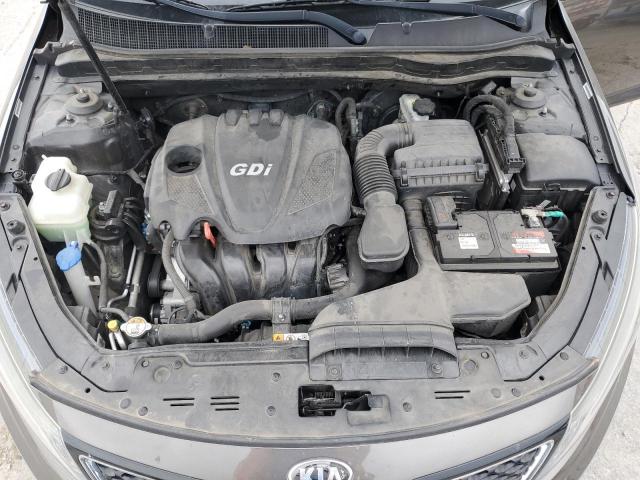 2015 KIA OPTIMA EX 5XXGN4A71FG406315