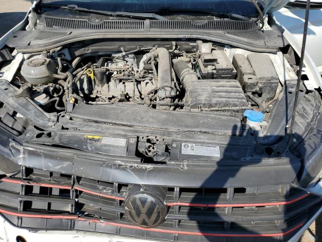 2019 VOLKSWAGEN JETTA SEL 3VWG57BU1KM006718