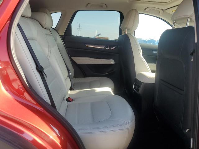 2017 MAZDA CX-5 GRAND JM3KFBDL7H0211013