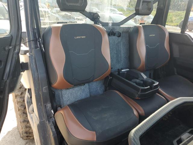 2024 CAN-AM DEFENDER LIMITED CAB HD10 3JBUVAX4XRK006382