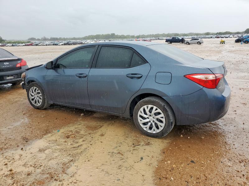 2017 TOYOTA COROLLA L - 5YFBURHE9HP629503