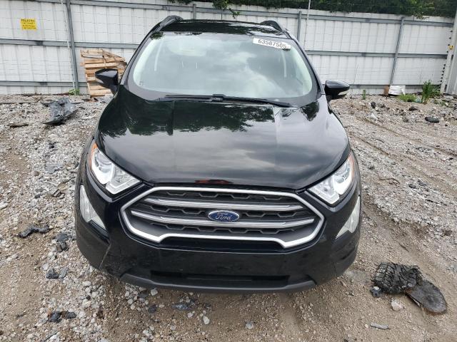 2020 FORD ECOSPORT S MAJ3S2GE0LC358860