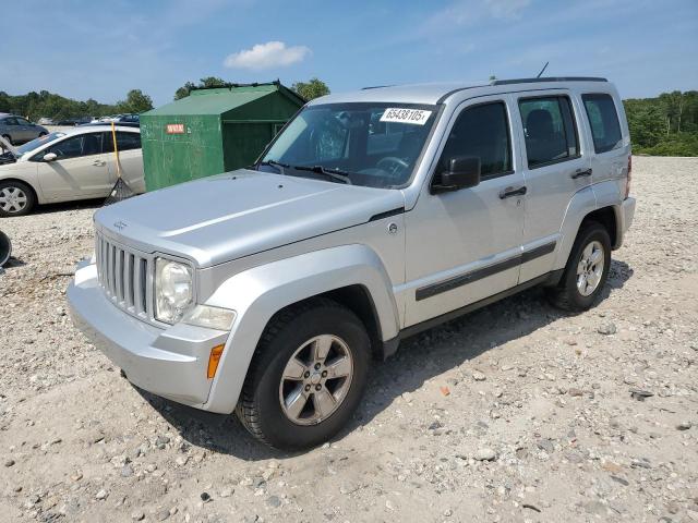 JEEP LIBERTY