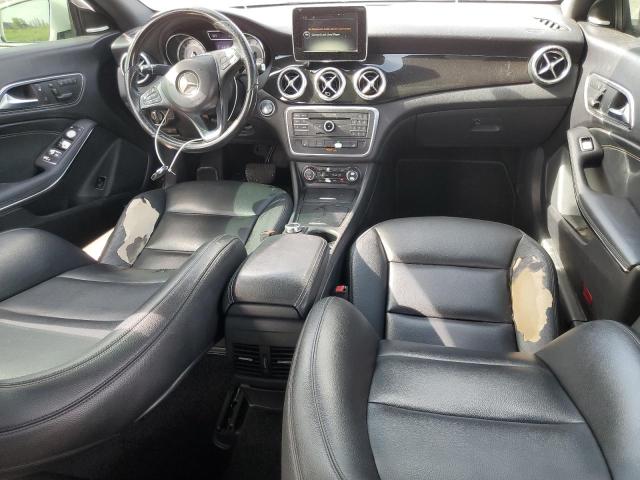 2015 MERCEDES-BENZ CLA 250 WDDSJ4EB2FN171745