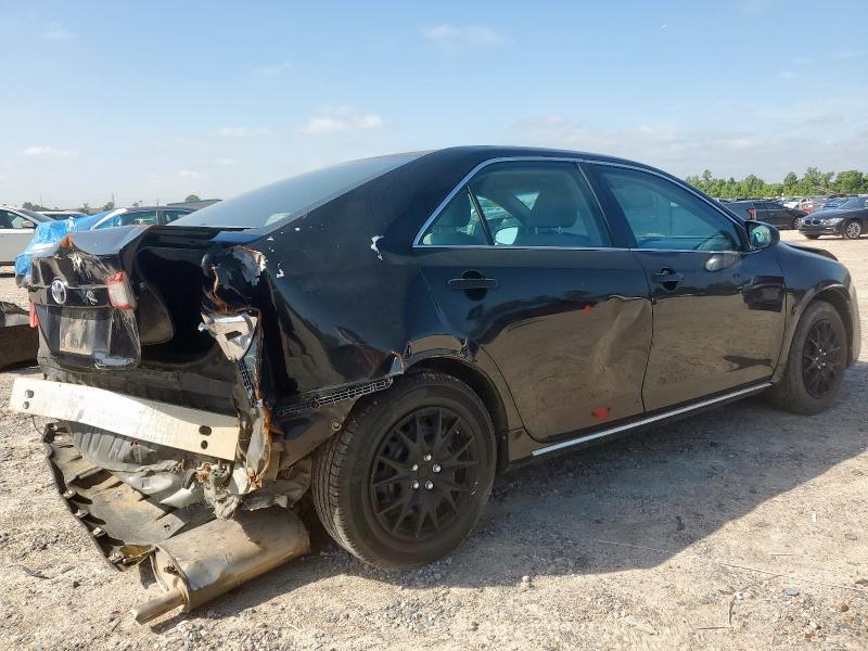 2014 TOYOTA CAMRY L - 4T1BF1FKXEU308598
