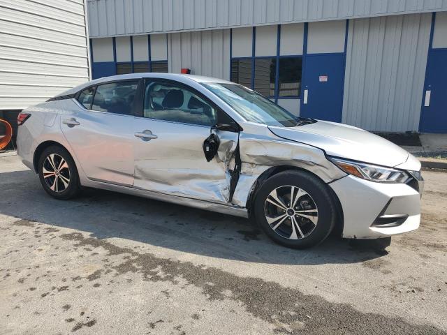 Vin: 3n1ab8cv0py249986, lot: 63585145, nissan sentra sv 20234