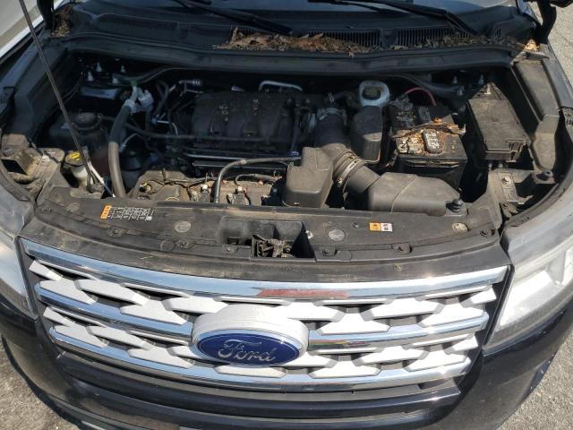 2019 FORD EXPLORER XLT 1FM5K8D82KGA02479