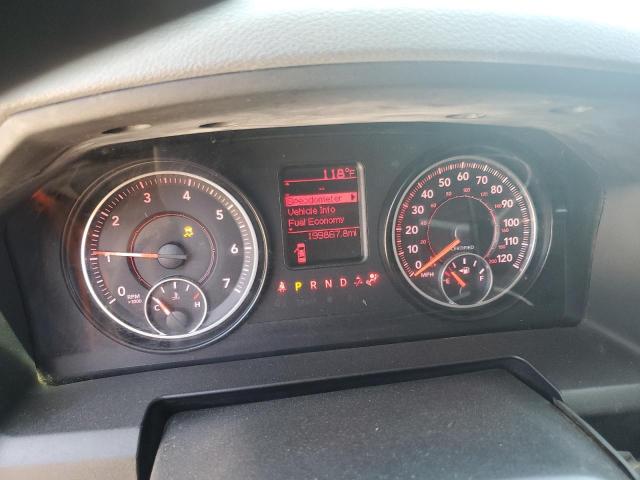 2015 RAM 1500 SSV 1C6RR7XT3FS745920
