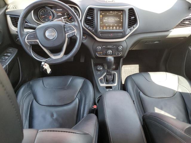 2015 JEEP CHEROKEE L 1C4PJMDS7FW591187