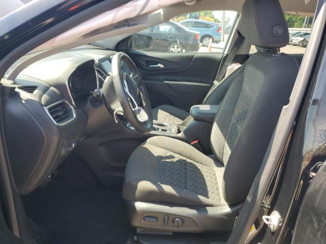 2022 CHEVROLET EQUINOX LT - 3GNAXUEV0NL281228