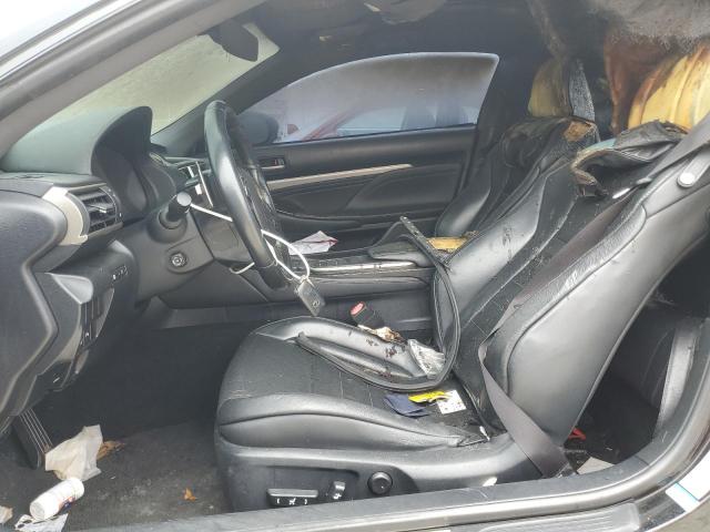 2015 LEXUS RC 350 JTHHE5BC2F5001413