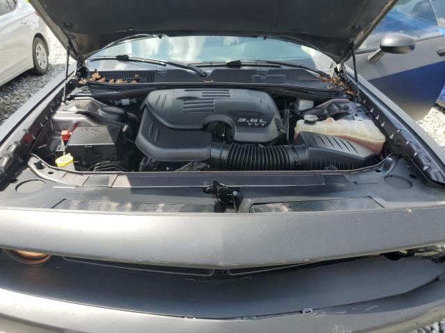 2022 DODGE CHALLENGER 2C3CDZAG7NH257956