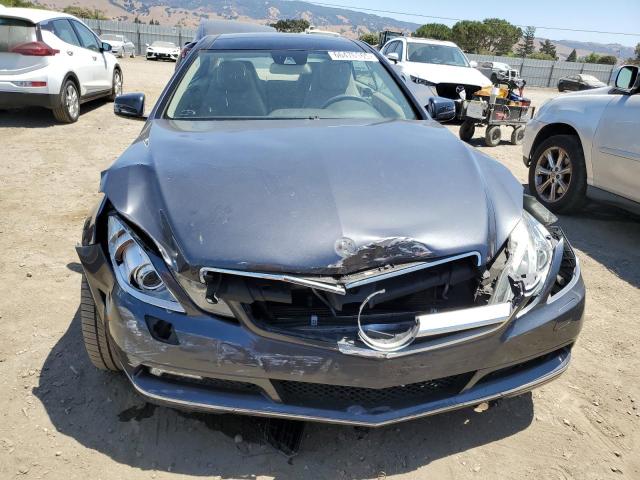 2011 MERCEDES-BENZ E 350 - WDDKJ5GB2BF086170