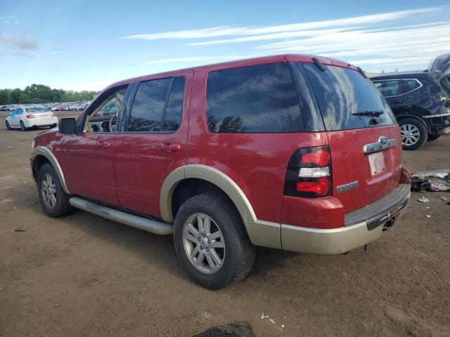 2010 FORD EXPLORER E - 1FMEU7EE4AUA66001