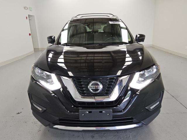 2020 NISSAN ROGUE S - 5N1AT2MV3LC771211